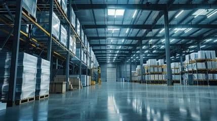 Warehouse